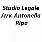 Studio Legale  Avv. Antonella Ripa