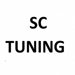 Sc Tuning logo