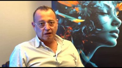 Giuseppe Cicconi: Open Data e AI sempre più al servizio deI cittadini