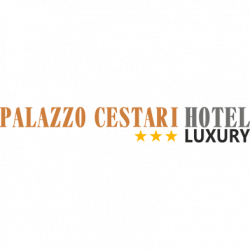 Hotel Palazzo Cestari logo