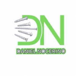 Dn di Daniel Nocerino logo