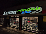Sambi Personal Bike