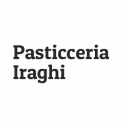 Pasticceria Iraghi logo
