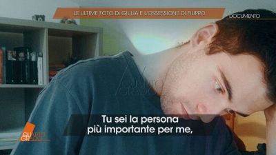 Giulia Cecchettin: le sue ultime foto e l'ossessione di Filippo Turetta