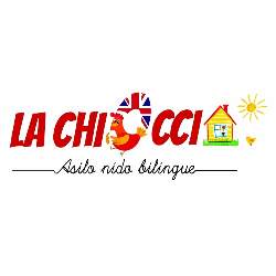 Asilo Nido Bilingue La Chioccia logo