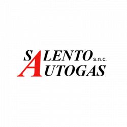 Salento Autogas logo