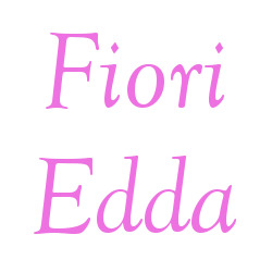 Fiori Edda logo
