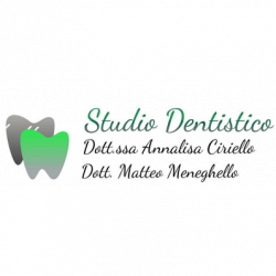 Studio Dentistico Ciriello Meneghello logo