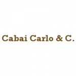 Cabai Carlo E C.