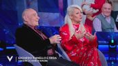 Edoardo Vianello e Frida: "I nostri 25 anni d'amore"
