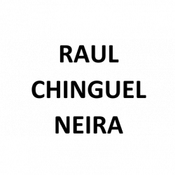 Raul chinguel  neira logo