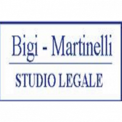 Studio Legale Bigi  Martinelli Avv. Massimo Martinelli logo
