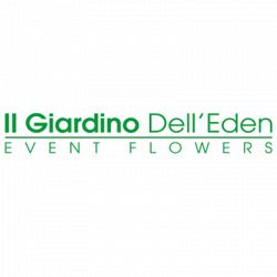 Il Giardino dell'Eden Event Flowers logo