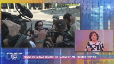 Omicidio Pierina, Manuela risponde alle domande sulle intercettazioni