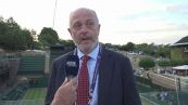 Binaghi: "Successo da gestire, se ci lasciano lavorare. Non tutti intorno sono contenti, ci sono invidie"