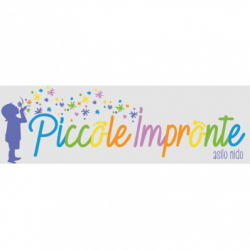Piccole Impronte logo