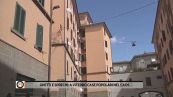Ghetti e sprechi: a Viterbo case popolari nel caos