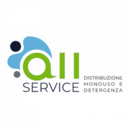 All Service logo