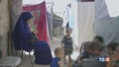 Tre giorni di tregua per vaccinare i bimbi
