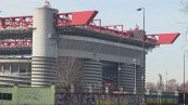 San Siro, Milano dice sì alla vendita a Milan e Inter