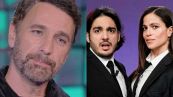 Stasera in tv (17 ottobre), Raoul Bova si mette contro Le Iene: ma non è come sembra