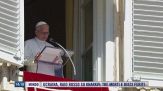 Breaking News delle 14.00 | Papa arrivato al Gemelli, oggi l'operazione