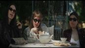 Jey diventa una bad girl nel nuovo video "Kick 'n' Shine"