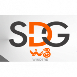 Sdg logo