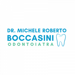 Studio dentistico Dott. Michele Roberto Boccasini logo