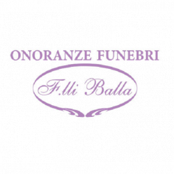Onoranze Funebri Fratelli Balla logo