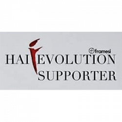 Hair Revolution di Calliera Pamela logo