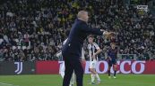 Juventus, la Champions decide il futuro (e il mercato)