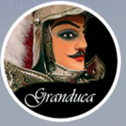 Ristorante Granduca Taormina logo