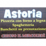 Pizzeria Astoria