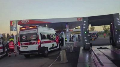 Ferì col cacciavite una donna e investì 2 passanti, libero di colpire