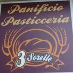 Pasticceria Caffetteria 3 Sorelle