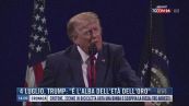 Breaking News delle 14.00 | 4 luglio, Trump: "È l'alba dell'età dell'oro"