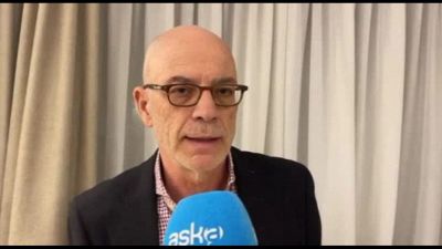 Al TFF "In ultimo" di Mario Balsamo: la morte non deve essere un tabù