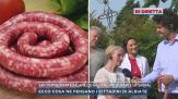 San Fermo, niente salamelle agli anziani durante la sagra