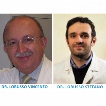 Oculista Dr. Lorusso Vincenzo