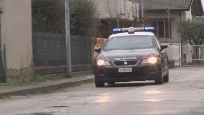 Padova, 41enne trovata morta a casa della madre