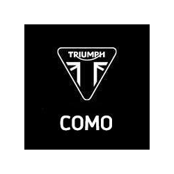 Triumph Como logo