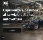 Santarsieri Motors OFFICINA