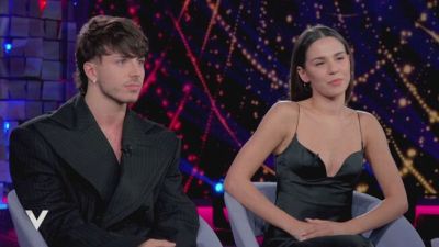 Mattia Zenzola e Benedetta Vari: l'intervista integrale