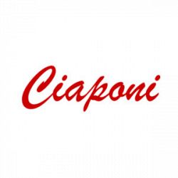 Ristorante Pizzeria da Ciaponi logo