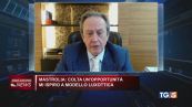 "Grande opportunità Lavoratori? Tranquilli"