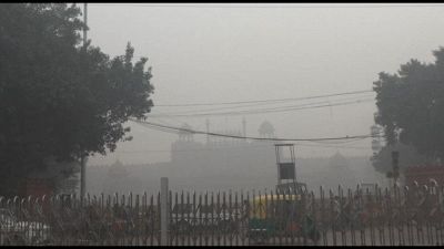 Nuova Delhi soffoca nello smog: oltre 60 volte lanorma, scuole chiuse
