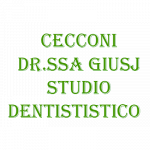 Odontoiatra Dr Giusj Cecconi