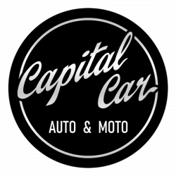 Capital Car Group logo