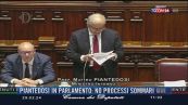 Breaking News delle 21.30 | Piantedosi in Parlamento: non processi sommari
